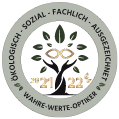 Ökologisch Logo